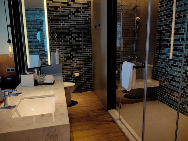Imagen de la habitación del Hotel Fairfield By Marriott Yuyao. Foto 15