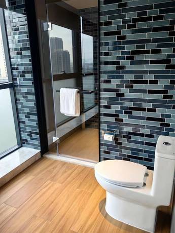 Imagen de la habitación del Hotel Fairfield By Marriott Yuyao. Foto 16