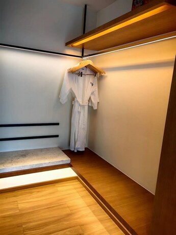 Imagen general del Hotel Fairfield By Marriott Yuyao. Foto 3