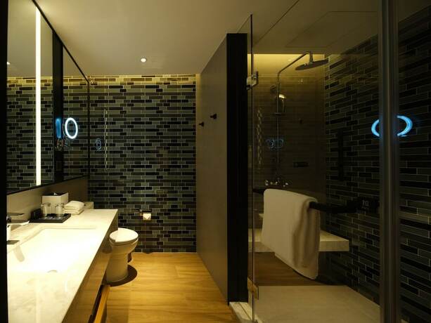 Imagen general del Hotel Fairfield By Marriott Yuyao. Foto 5