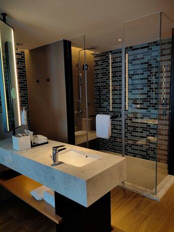 Imagen general del Hotel Fairfield By Marriott Yuyao. Foto 12