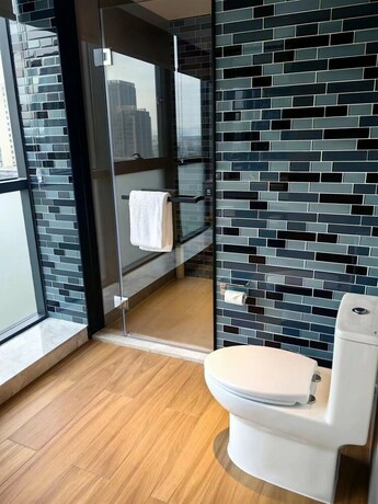 Imagen de la habitación del Hotel Fairfield By Marriott Yuyao. Foto 22