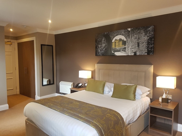 Imagen de la habitación del Hotel Fairfield House - Ayr. Foto 3