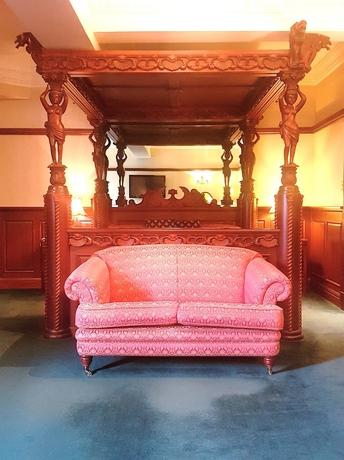 Imagen de la habitación del Hotel Fairfield House - Ayr. Foto 4