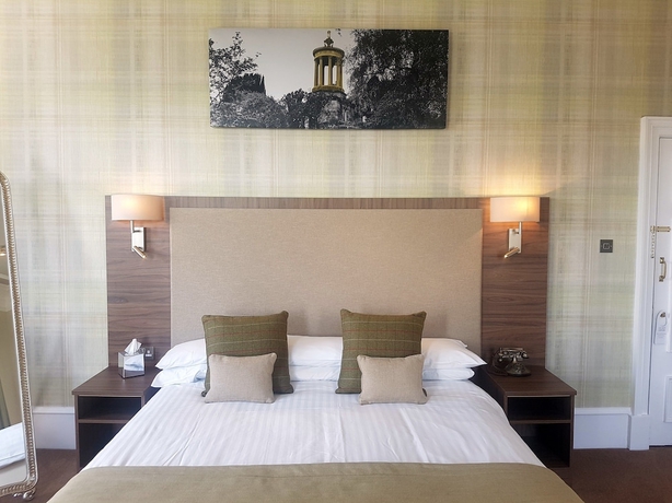 Imagen de la habitación del Hotel Fairfield House - Ayr. Foto 6