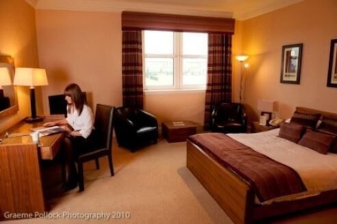 Imagen de la habitación del Hotel Fairfield House - Ayr. Foto 8