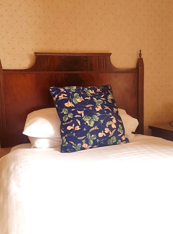 Imagen de la habitación del Hotel Fairfield House - Ayr. Foto 10