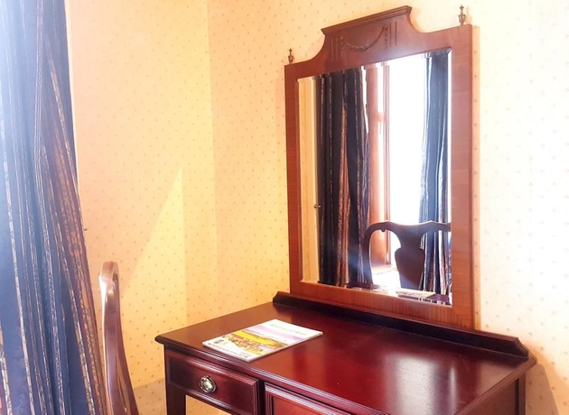 Imagen de la habitación del Hotel Fairfield House - Ayr. Foto 11