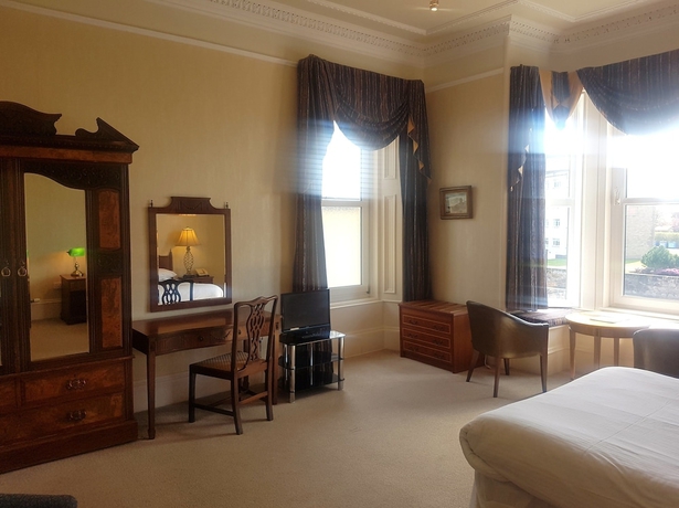 Imagen de la habitación del Hotel Fairfield House - Ayr. Foto 13