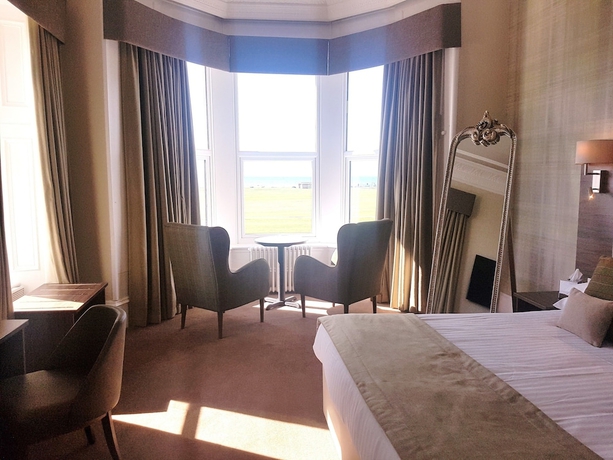 Imagen de la habitación del Hotel Fairfield House - Ayr. Foto 16