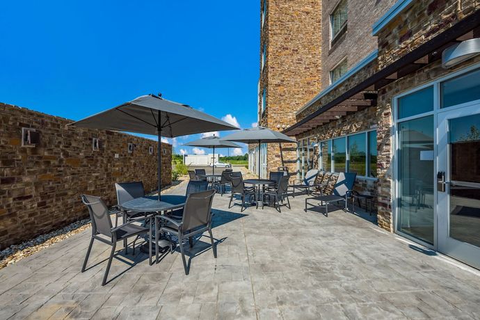 Imagen de los interiores del Hotel Fairfield Inn And Suites By Marriott Columbus Canal Winchester. Foto 18
