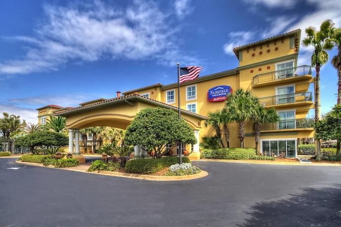 Imagen general del Hotel Fairfield Inn And Suites By Marriott Destin. Foto 6