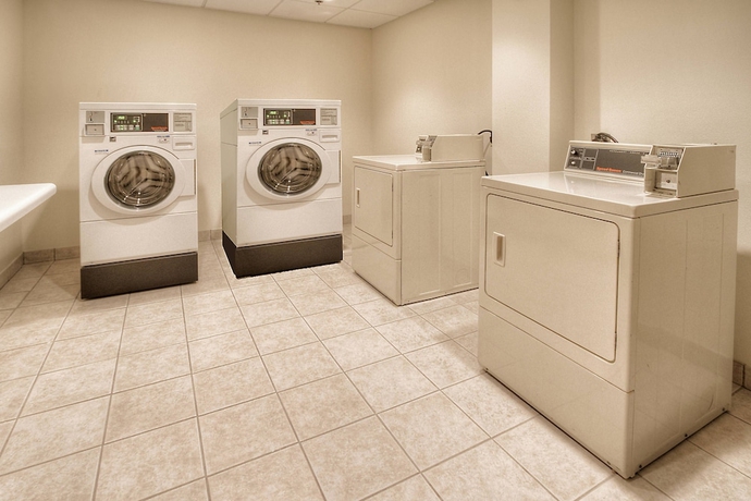 Imagen general del Hotel Fairfield Inn And Suites By Marriott Destin. Foto 2