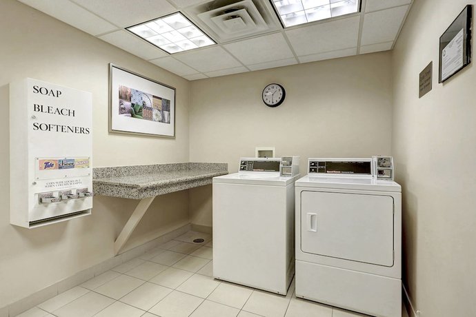 Imagen general del Hotel Fairfield Inn And Suites By Marriott Edison-south Plainfield. Foto 2
