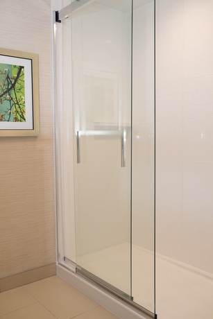 Imagen de la habitación del Hotel Fairfield Inn And Suites By Marriott Edmonton Nort. Foto 10