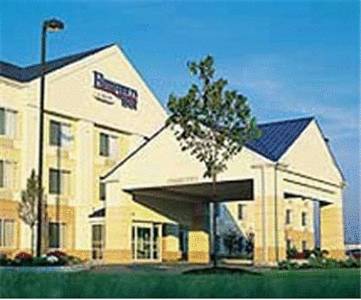 Imagen de la habitación del Hotel Fairfield Inn And Suites By Marriott Emporia I-95. Foto 2