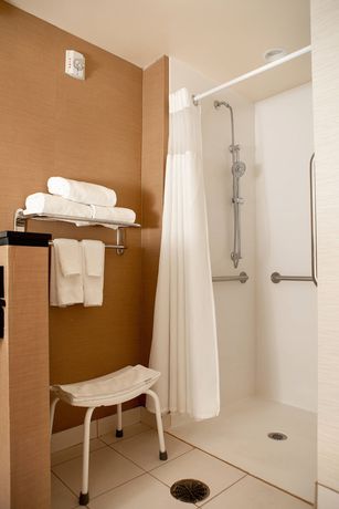 Imagen de la habitación del Hotel Fairfield Inn And Suites By Marriott Fayetteville North. Foto 16