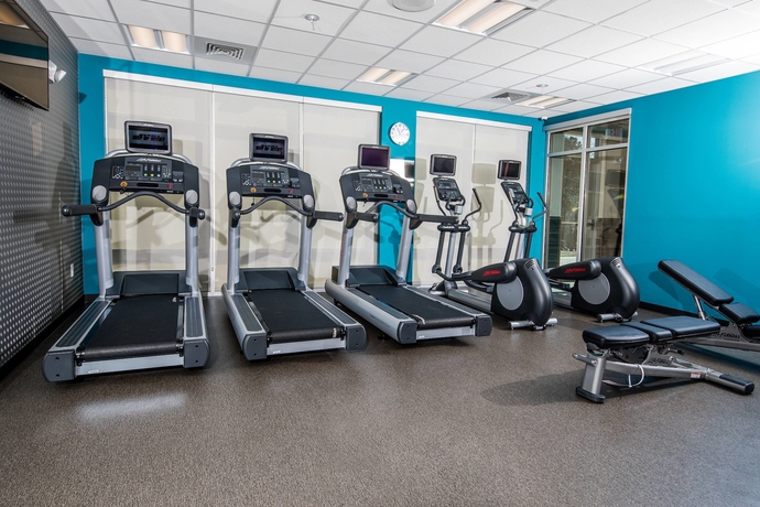 Imagen general del Hotel Fairfield Inn And Suites By Marriott Florence I-20. Foto 1
