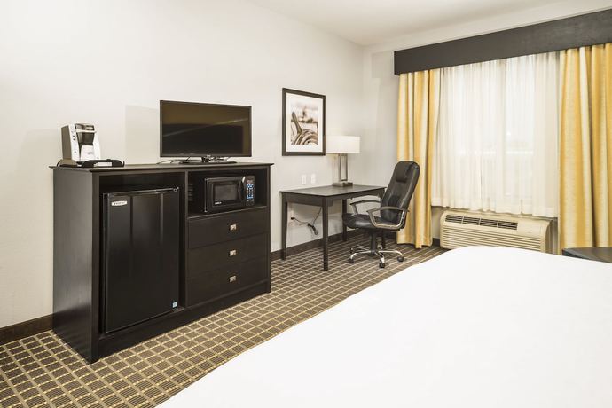 Imagen de la habitación del Hotel Fairfield Inn And Suites By Marriott Fort Walton Beach Hurlburt Area. Foto 5