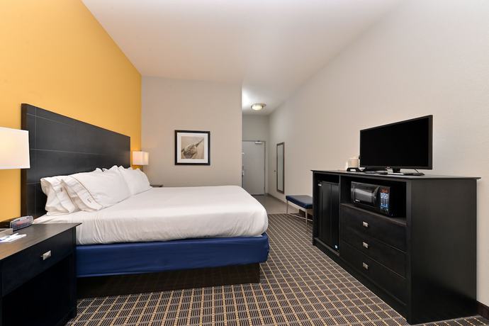 Imagen de la habitación del Hotel Fairfield Inn And Suites By Marriott Fort Walton Beach Hurlburt Area. Foto 11