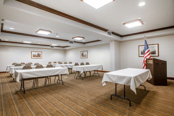 Imagen de los interiores del Hotel Fairfield Inn And Suites By Marriott Goshen Middletown. Foto 7