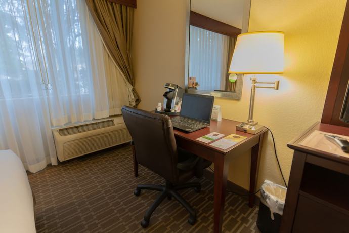 Imagen de la habitación del Hotel Fairfield Inn And Suites By Marriott Issaquah. Foto 3