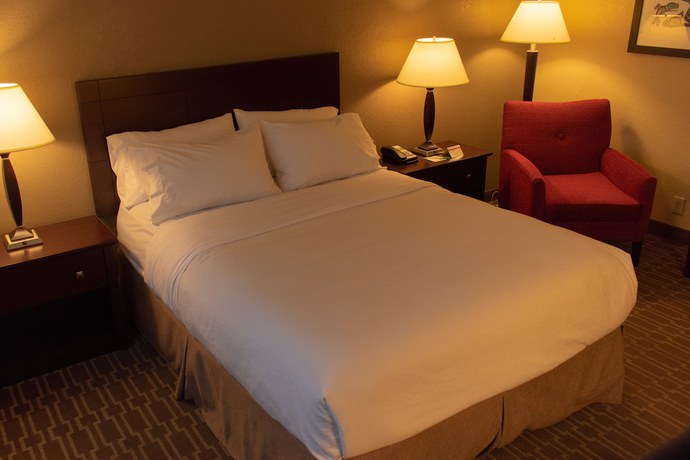 Imagen de la habitación del Hotel Fairfield Inn And Suites By Marriott Issaquah. Foto 6