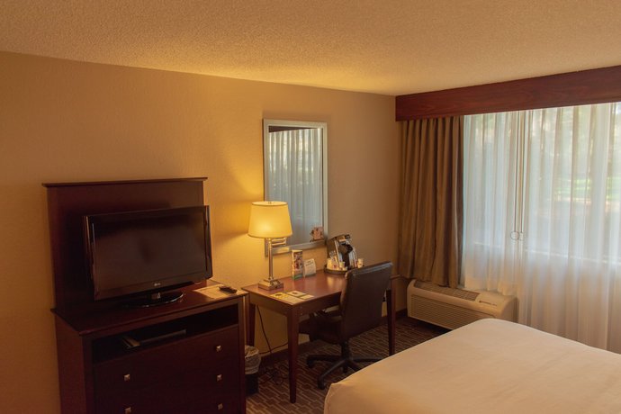 Imagen de la habitación del Hotel Fairfield Inn And Suites By Marriott Issaquah. Foto 8