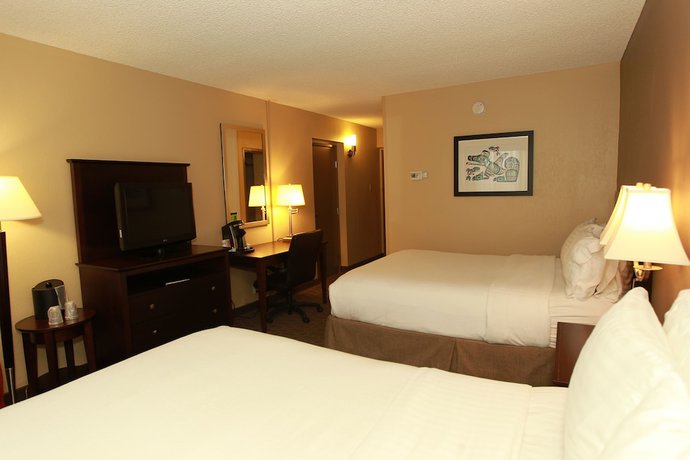 Imagen de la habitación del Hotel Fairfield Inn And Suites By Marriott Issaquah. Foto 9