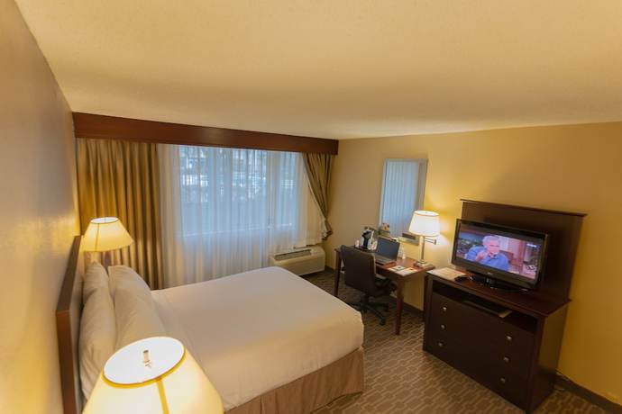 Imagen de la habitación del Hotel Fairfield Inn And Suites By Marriott Issaquah. Foto 10