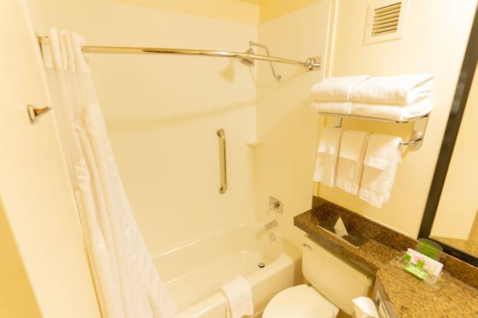 Imagen de la habitación del Hotel Fairfield Inn And Suites By Marriott Issaquah. Foto 11