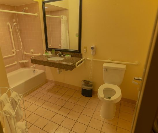 Imagen de la habitación del Hotel Fairfield Inn And Suites By Marriott Issaquah. Foto 13