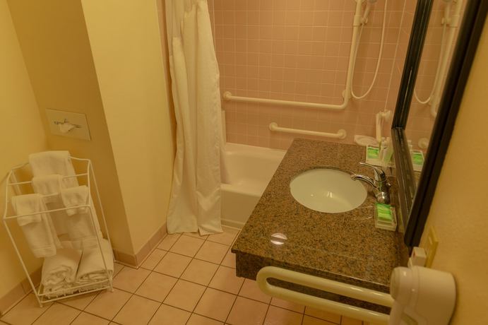 Imagen de la habitación del Hotel Fairfield Inn And Suites By Marriott Issaquah. Foto 14