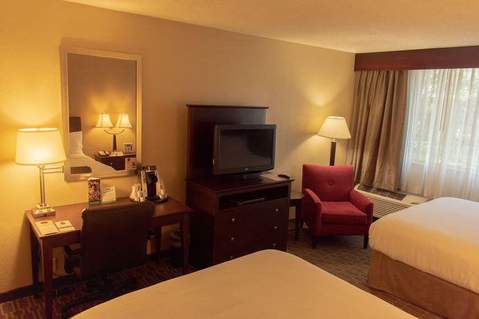 Imagen de la habitación del Hotel Fairfield Inn And Suites By Marriott Issaquah. Foto 16