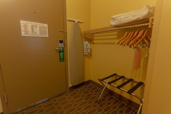 Imagen de la habitación del Hotel Fairfield Inn And Suites By Marriott Issaquah. Foto 17