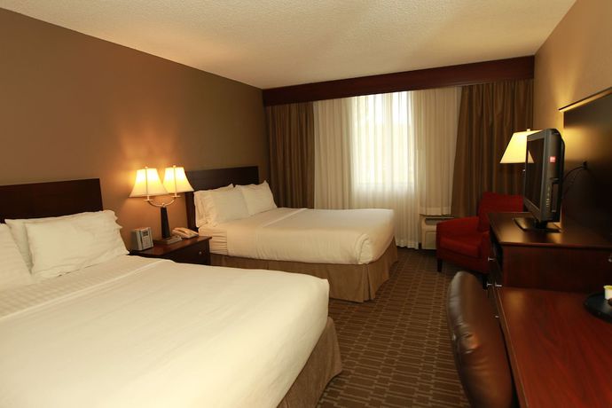 Imagen de la habitación del Hotel Fairfield Inn And Suites By Marriott Issaquah. Foto 18