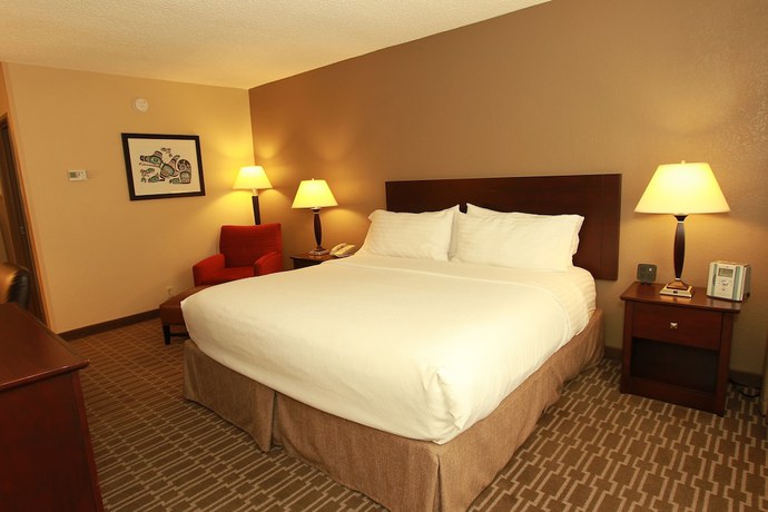 Imagen de la habitación del Hotel Fairfield Inn And Suites By Marriott Issaquah. Foto 19