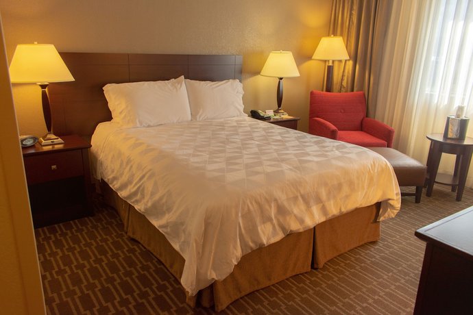Imagen de la habitación del Hotel Fairfield Inn And Suites By Marriott Issaquah. Foto 20