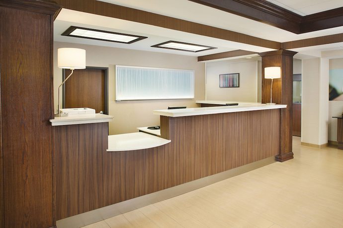 Imagen de los interiores del Hotel Fairfield Inn And Suites By Marriott Lafayette South. Foto 18