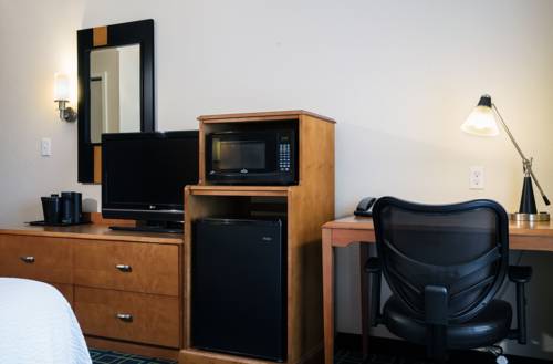 Imagen de la habitación del Hotel Fairfield Inn And Suites By Marriott Lakeland Plan. Foto 5