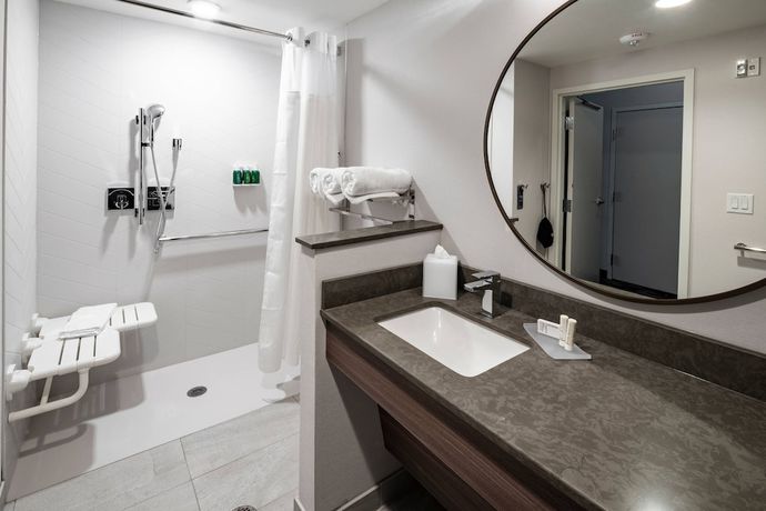 Imagen de la habitación del Hotel Fairfield Inn And Suites By Marriott Las Vegas Northwest. Foto 4