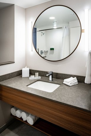 Imagen de la habitación del Hotel Fairfield Inn And Suites By Marriott Las Vegas Northwest. Foto 10