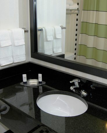 Imagen de la habitación del Hotel Fairfield Inn And Suites By Marriott Nashville At Opryland. Foto 8