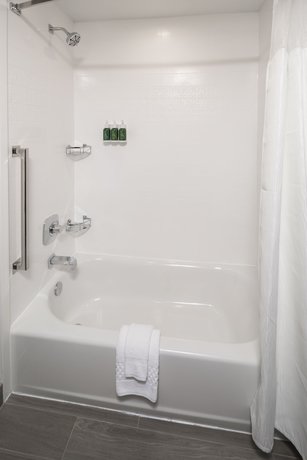 Imagen de la habitación del Hotel Fairfield Inn And Suites By Marriott Oklahoma City Downtown. Foto 3