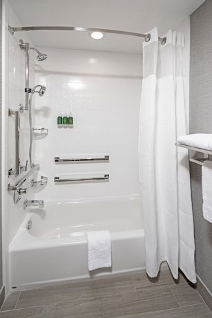 Imagen de la habitación del Hotel Fairfield Inn And Suites By Marriott Oklahoma City Downtown. Foto 11