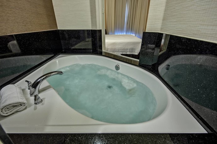 Imagen de la habitación del Hotel Fairfield Inn And Suites By Marriott Oklahoma City-warr Acres. Foto 6