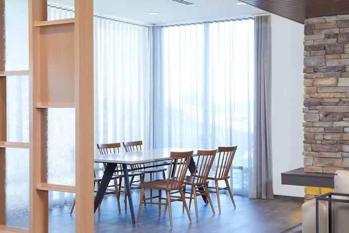 Imagen de los interiores del Hotel Fairfield Inn And Suites By Marriott Palmdale West. Foto 16