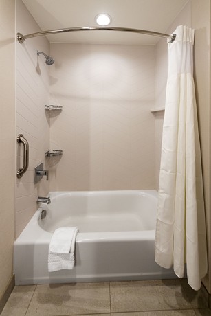 Imagen de la habitación del Hotel Fairfield Inn And Suites By Marriott Phoenix West/tolleson. Foto 13