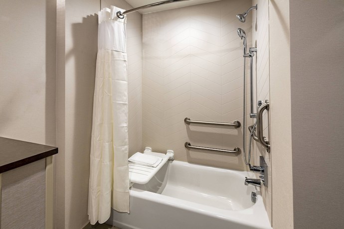 Imagen de la habitación del Hotel Fairfield Inn And Suites By Marriott Phoenix West/tolleson. Foto 15