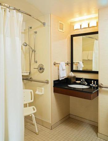Imagen general del Hotel Fairfield Inn And Suites By Marriott Rochester Wes. Foto 3